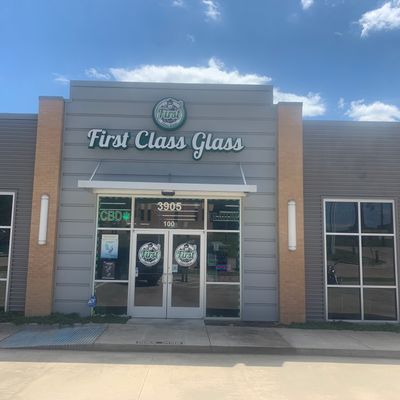 Storefront