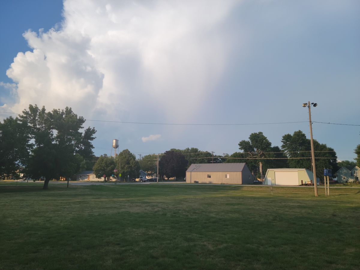 Firebird Latimer, IA UDisc Disc Golf Course Directory