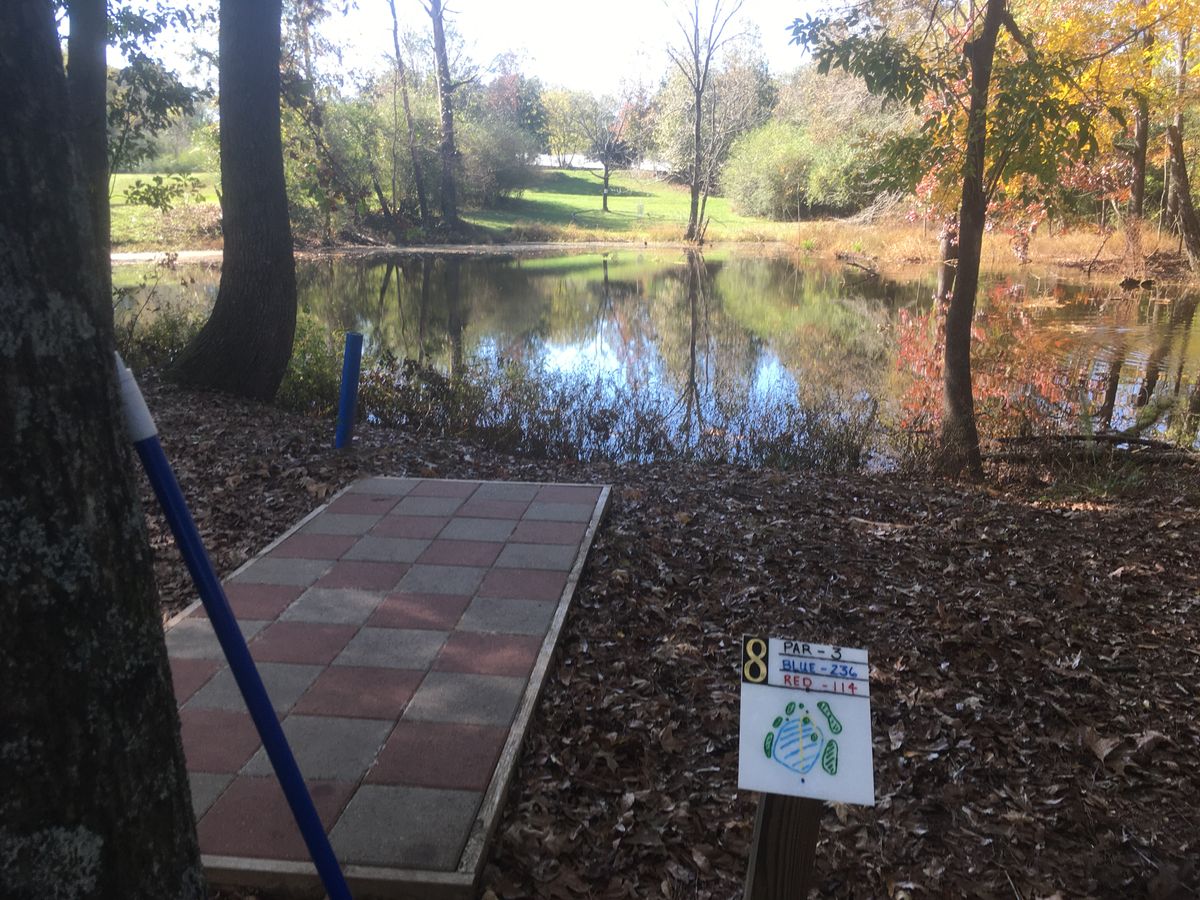 Raleigh Disc Golf Your Guide to Disc Golf in Raleigh, Mississippi UDisc