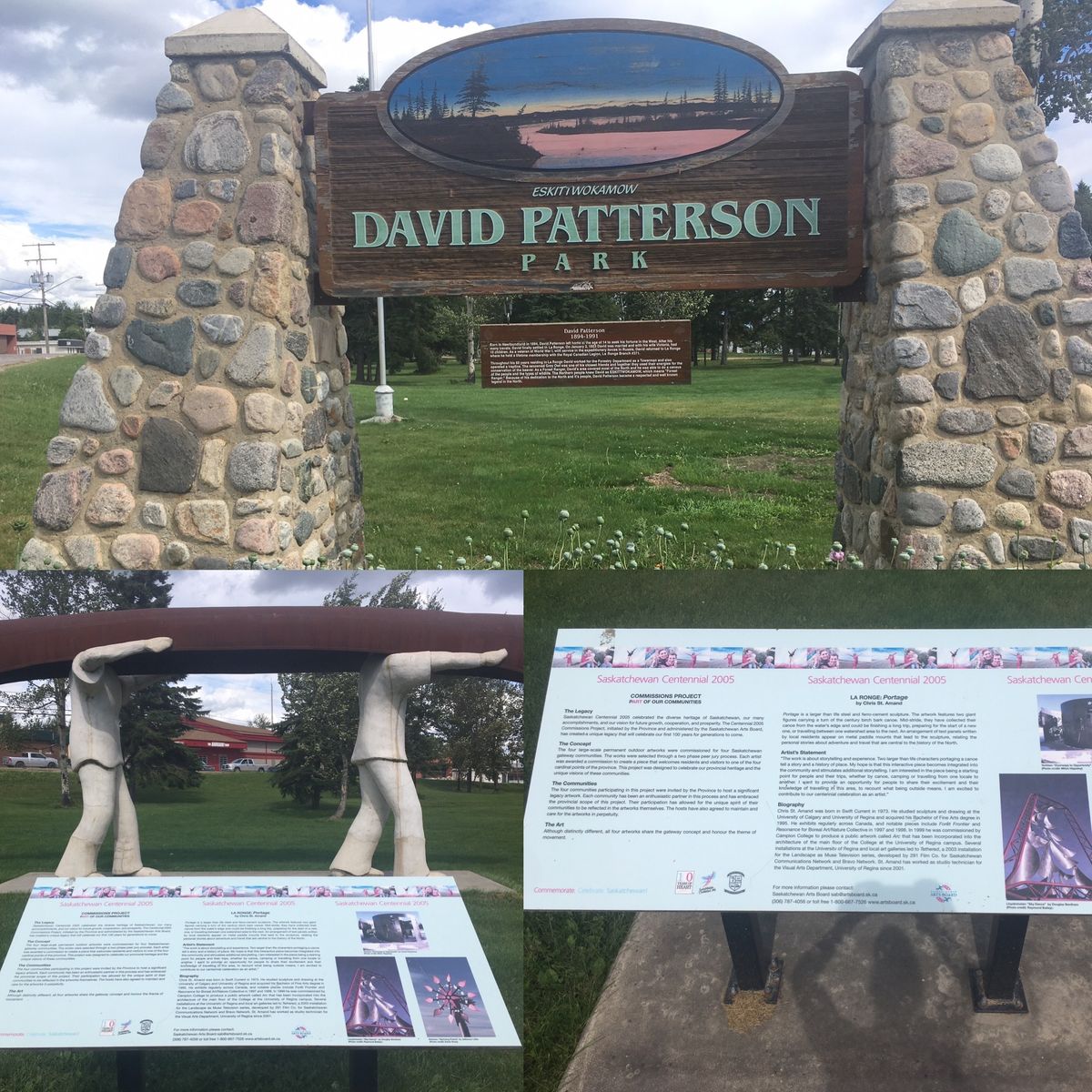 La Ronge Disc Golf Your Guide to Disc Golf in La Ronge, Canada UDisc