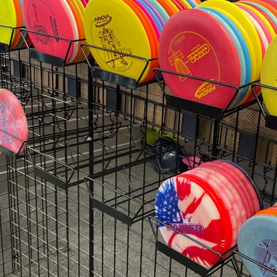 Play It Again Sports- Alpine