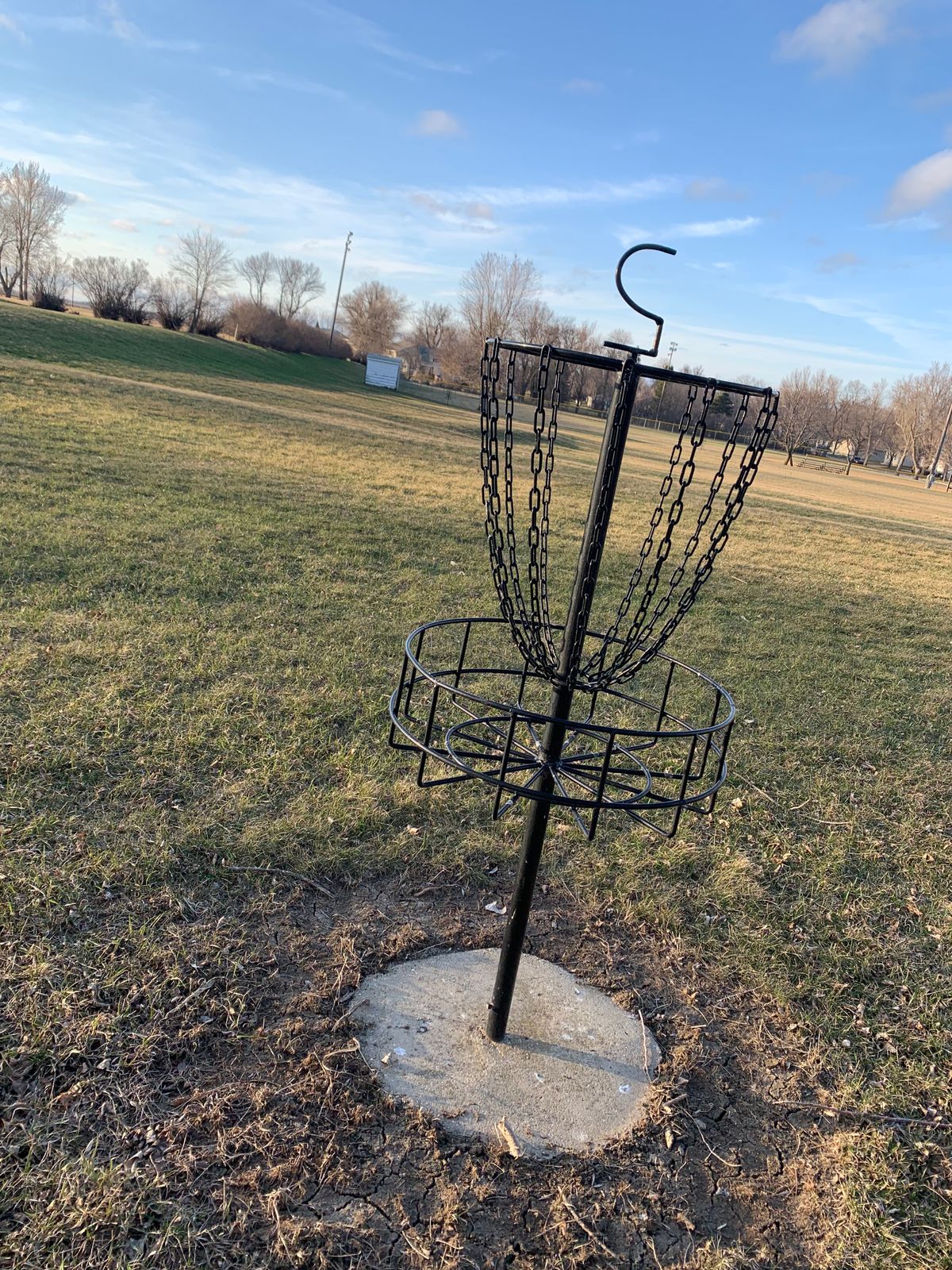 Balaton Balaton, MN UDisc Disc Golf Course Directory