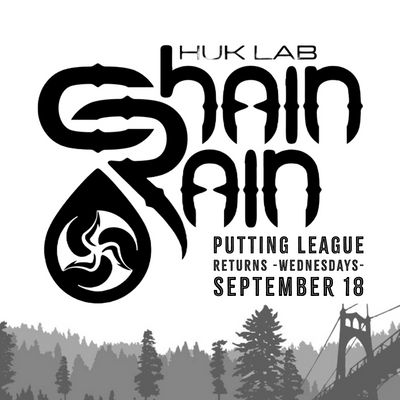 Weekly putting league