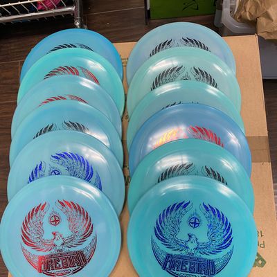 Breeze Disc Sports