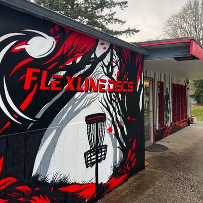 Flexlinediscs pro shop