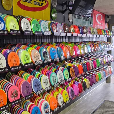 New shop in Boardman!