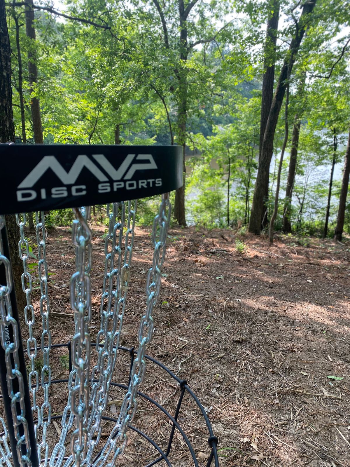 Dog Hill Disc Golf Louisville, MS UDisc Disc Golf Course Directory