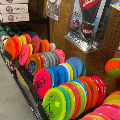 Sportsman’s warehouse 