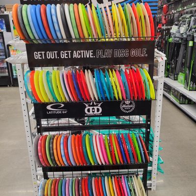 J&R'S ACE HARDWARE