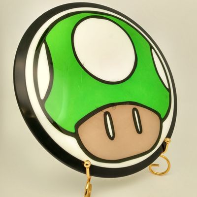 Martin Disc Design 