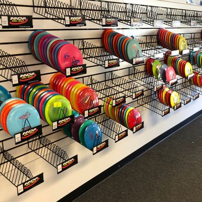 515 Vape and Disc Golf Store