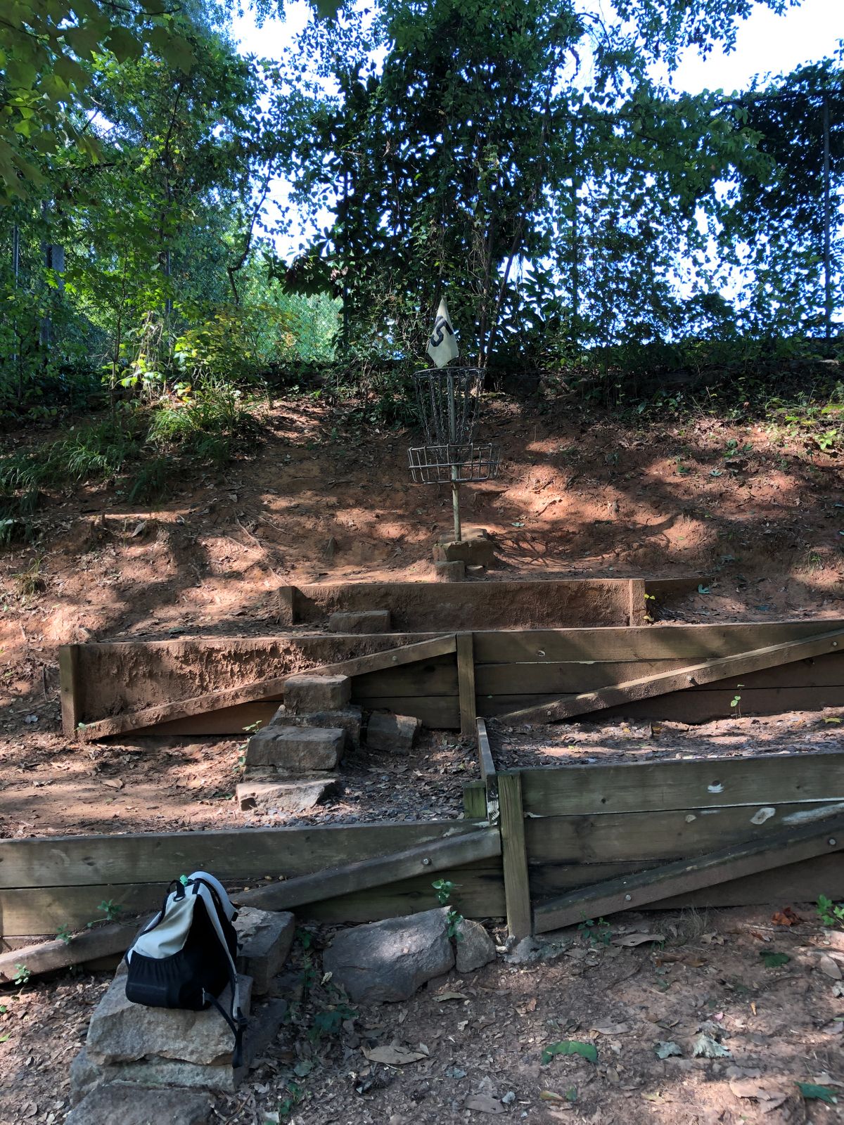 Atlanta Disc Golf Your Guide to Disc Golf in Atlanta, UDisc