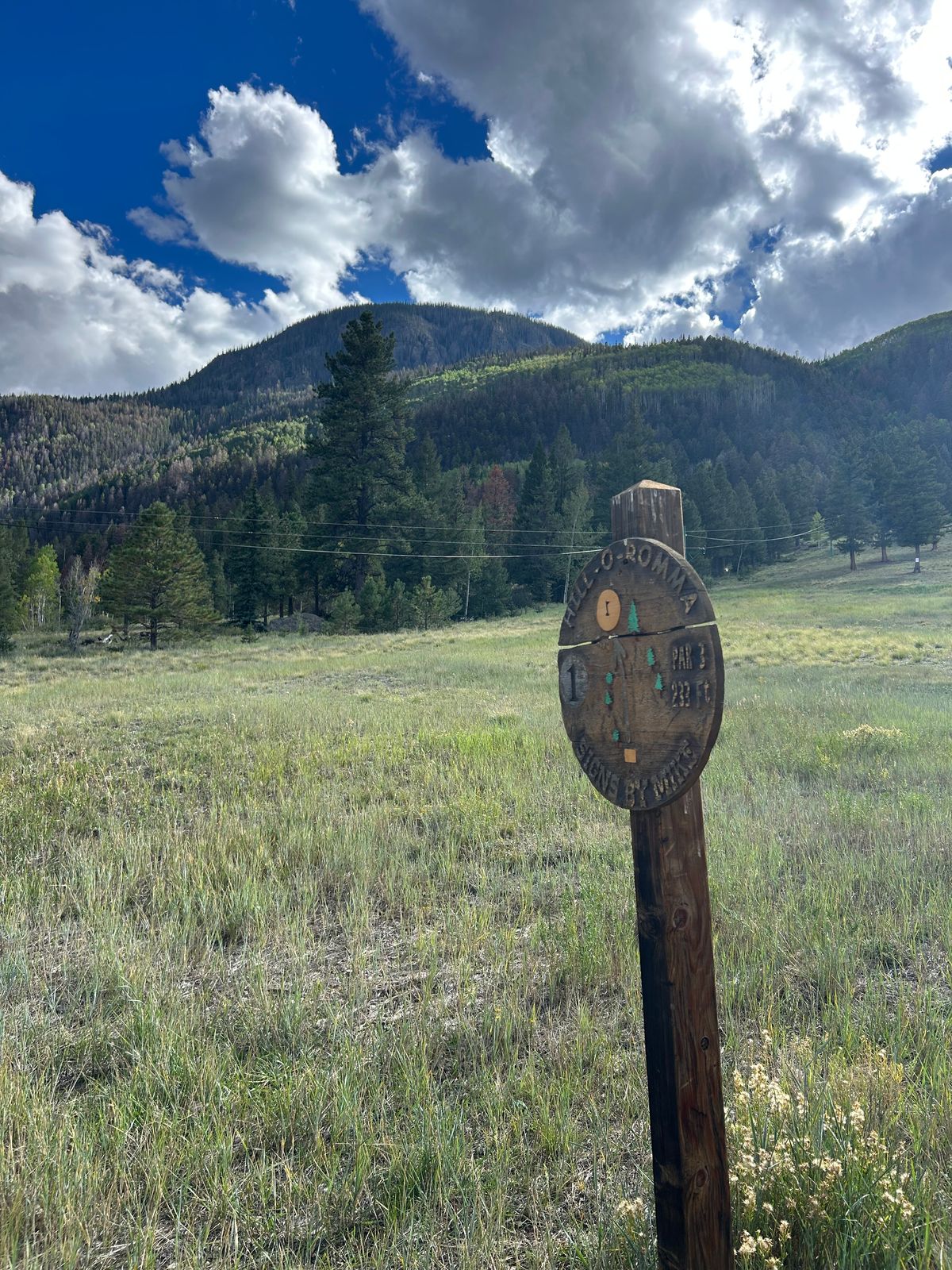 Lake City Disc Golf - Your Guide to Disc Golf in Lake City