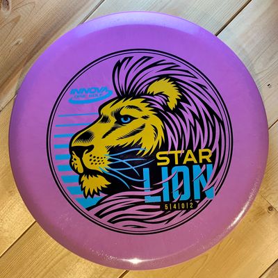 WolfKat Discs