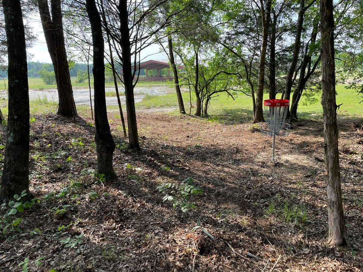 Macon Disc Golf Your Guide to Disc Golf in Macon, Mississippi UDisc
