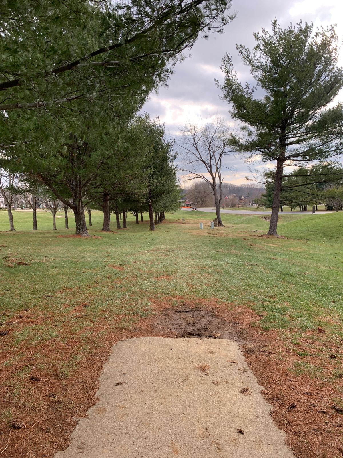 Sherwood Oaks Bloomington, IN UDisc Disc Golf Course Directory