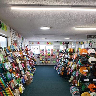 The Throw Shop