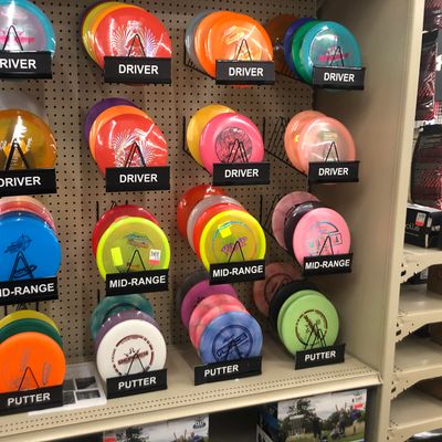 Good selection.