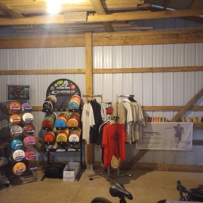 The Gorge Pro Shop