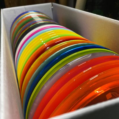 Lakeside Disc Co.