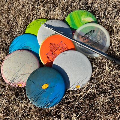 Old of new, we’ve got the special discs for you.