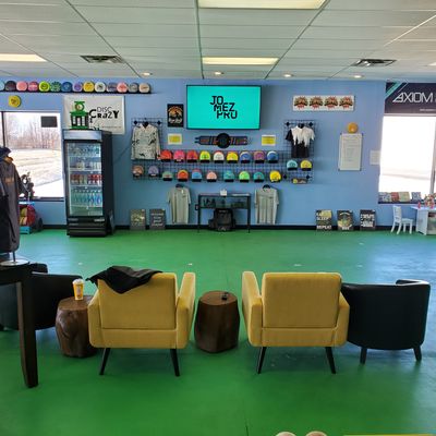 Disc Golf Mart - Indianapolis
