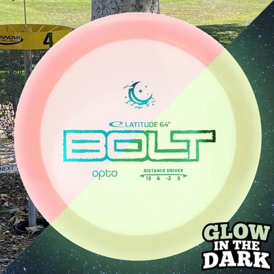 JS Disc Golf