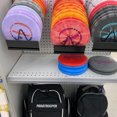 Ace Hardware