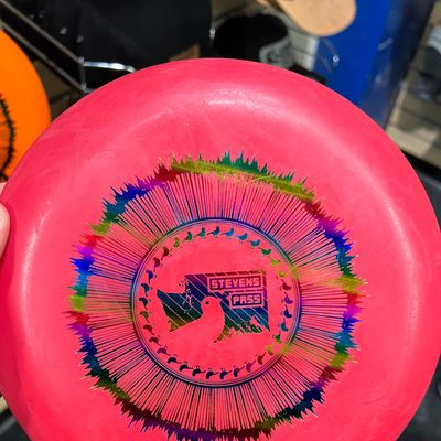 Stevens Pass Rental Shop