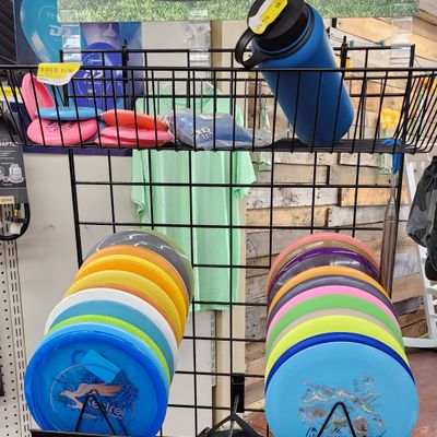 Brooker Hardware LLC