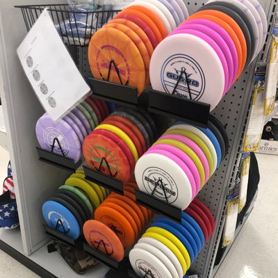 Ace Hardware