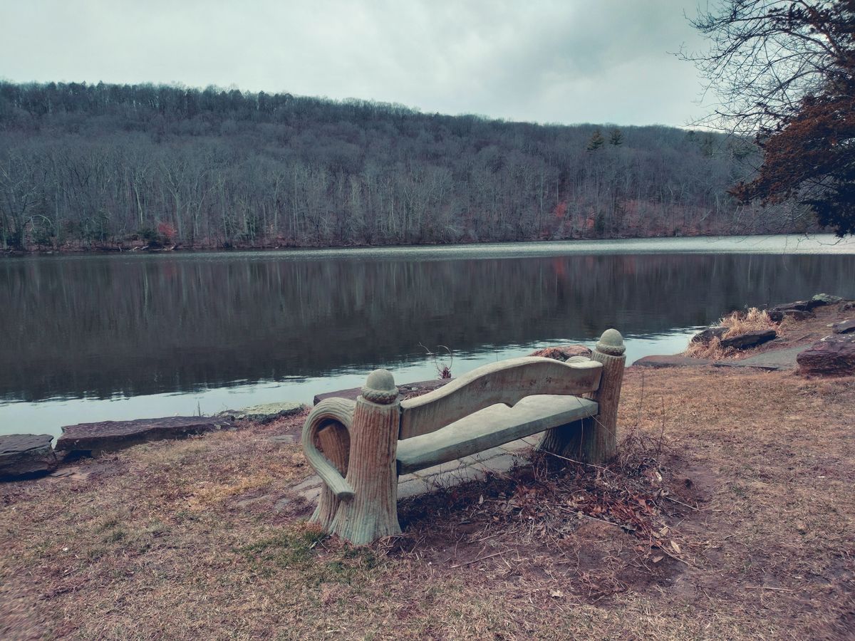 Sunrise Park Suffield, CT UDisc Disc Golf Course Directory