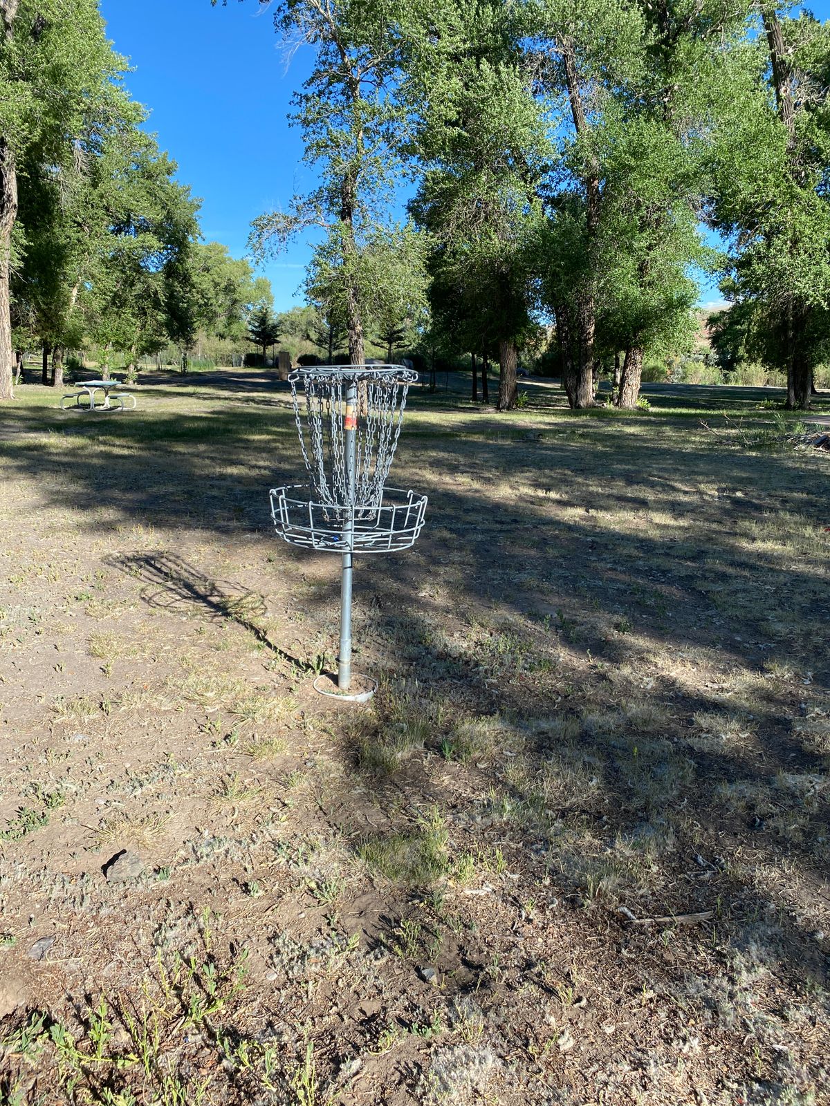 Dubois Disc Golf Your Guide to Disc Golf in Dubois, Wyoming UDisc