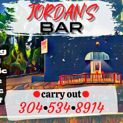 Jordan’s Bar