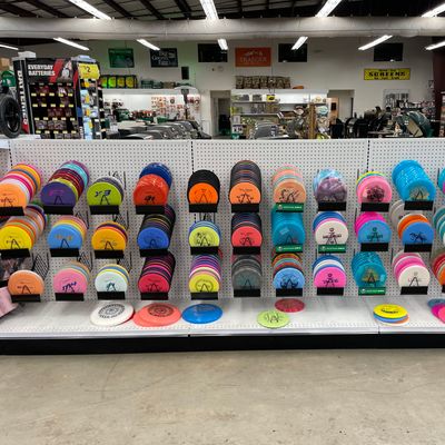 Ace Hardware