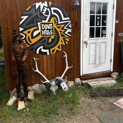 Dino Hills Pro Shop