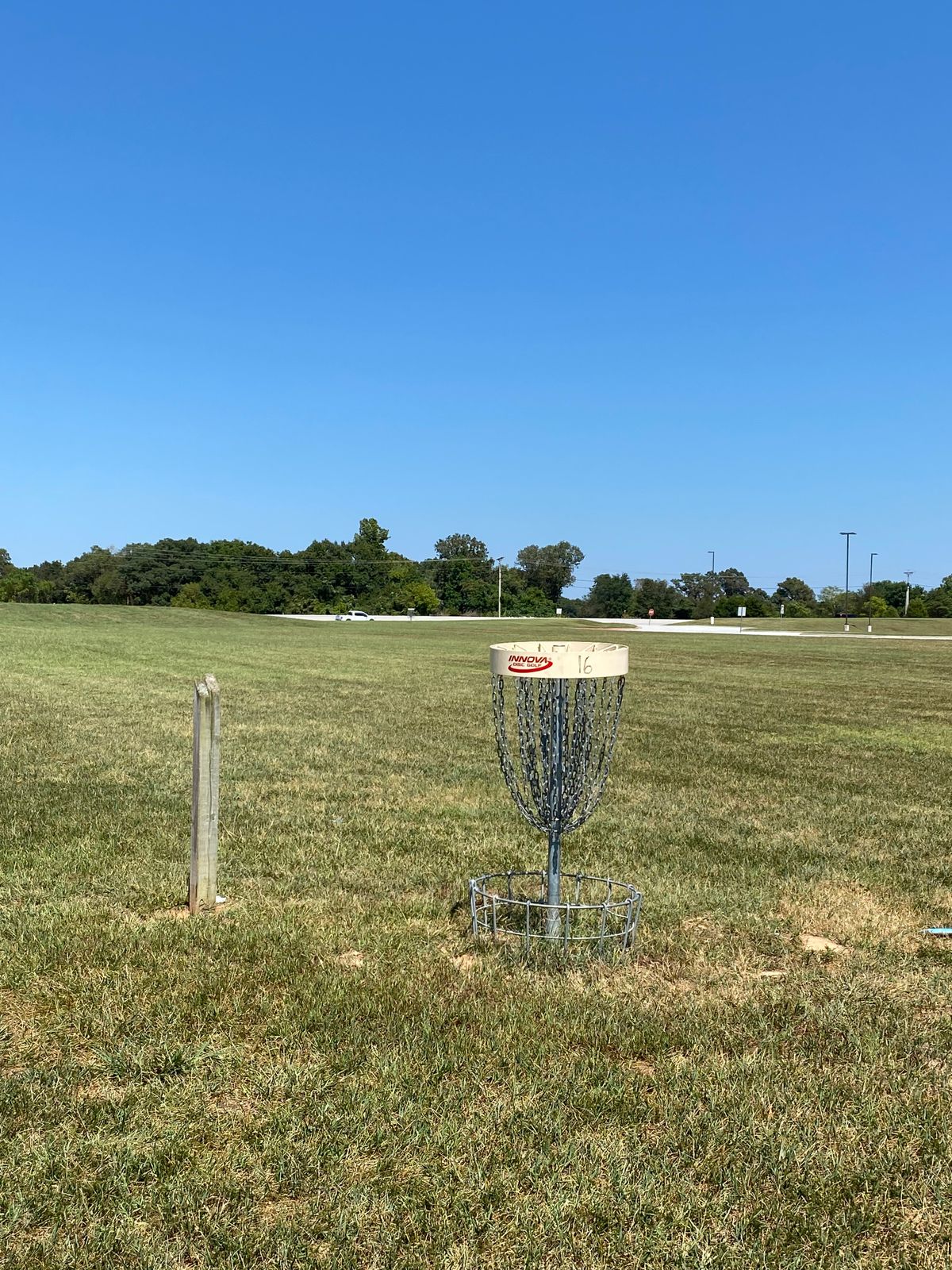 Sonora Elementary/Middle School Springdale, AR UDisc Disc Golf