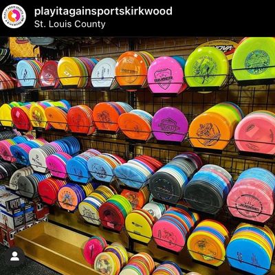 Play It Again Sports