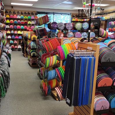 Disc Golf Depot