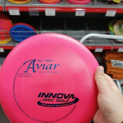 Powergrip Oulu