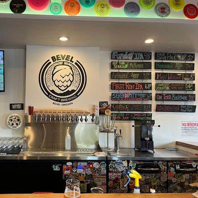 Bevel Craft Brewing