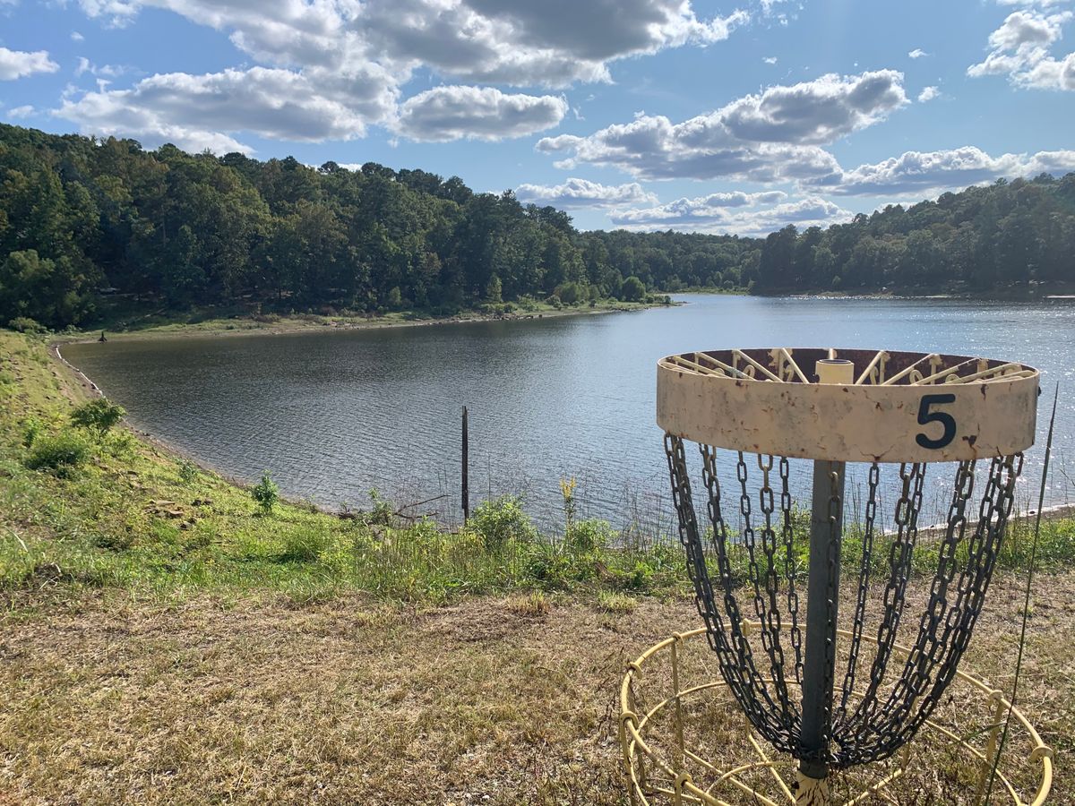 Tishomingo Disc Golf Your Guide to Disc Golf in Tishomingo, Mississippi UDisc