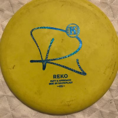 I love this putter