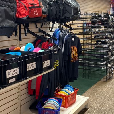 UNDERDOG Sports & Fanfare