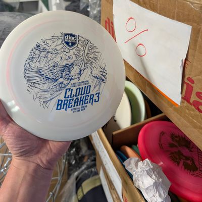 Discount Box Specials