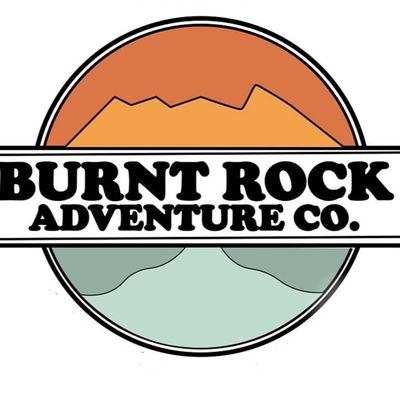 Burnt Rock Logo
