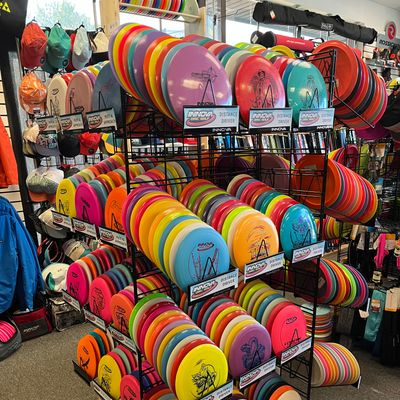 Stride & Glide Sports