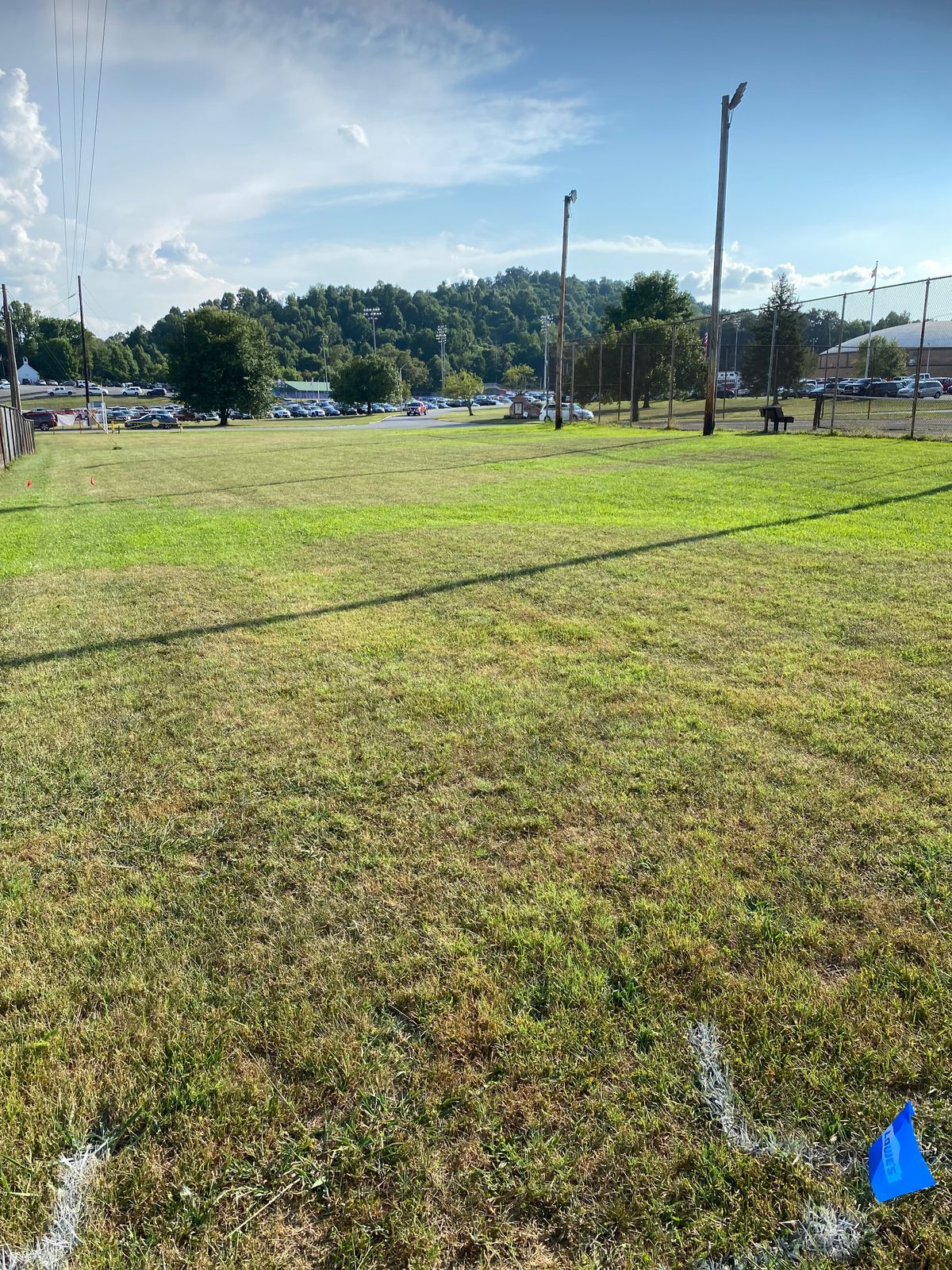 Sullivan East High School DGC Course Events