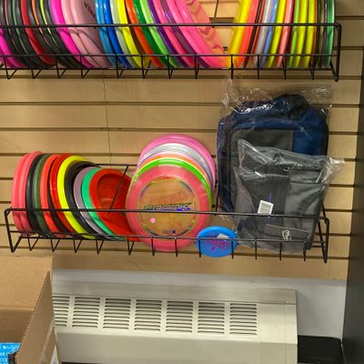Dimension Sport Farnham