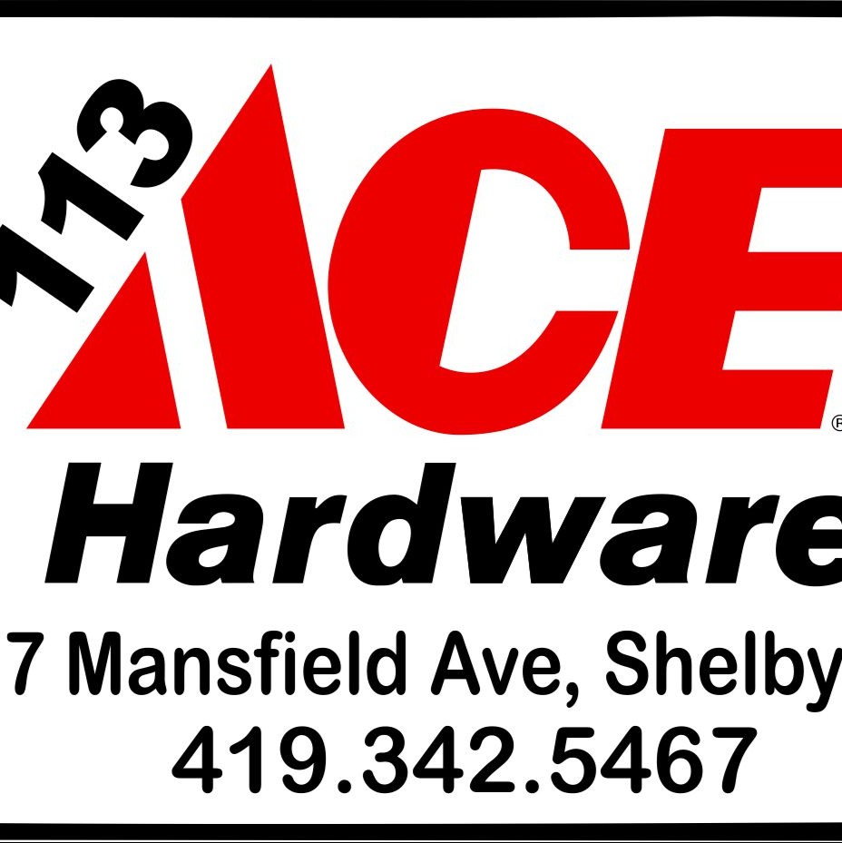 Ace Hardware logo